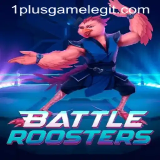 BattleRoosters: A Thrilling Game Experience by 1plusgame