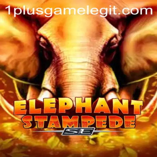 ElephantStampedeSE: A Thrilling New Adventure by 1plusgame