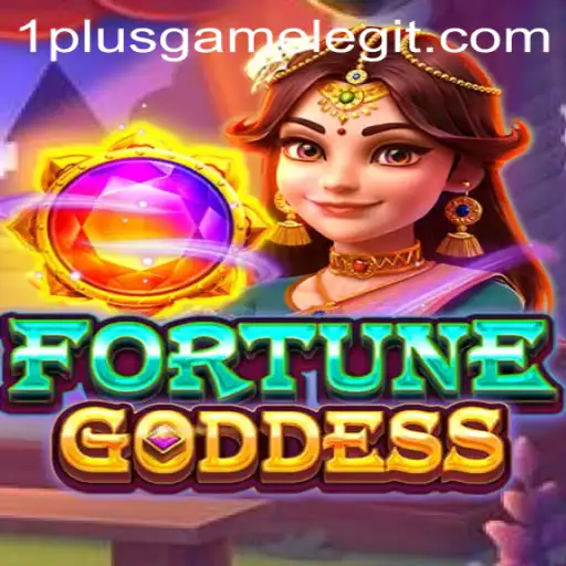 The Enchanting World of FORTUNEGODDESS: A Journey into the Realm of Luck and Strategy
