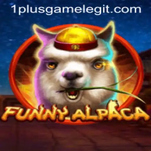 Exploring the Whimsical World of FunnyAlpaca: A Unique Experience from 1plusgame