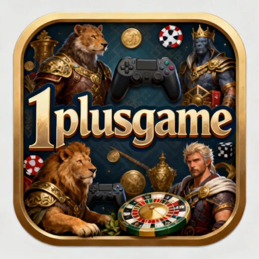 1plusgame