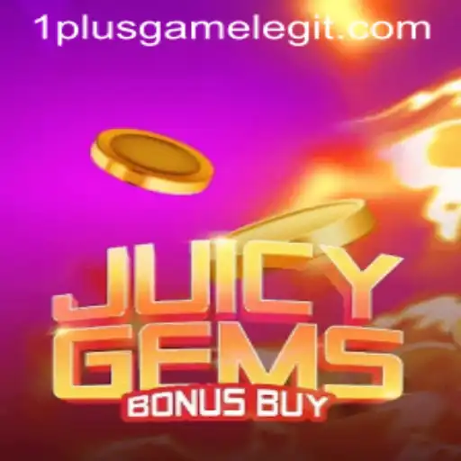 Discover the Thrilling World of JuicyGemsBonusBuy by 1plusgame