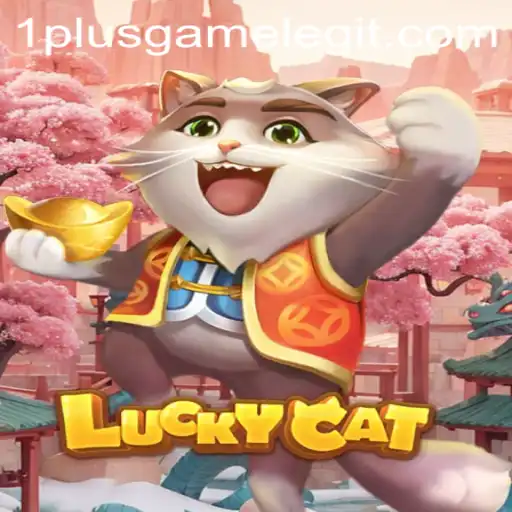 Introducing LuckyCat: The Exciting Game From 1plusgame