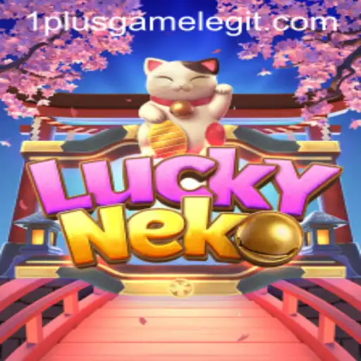 Exploring the Enchanting World of LuckyNeko: A 1plusgame Experience
