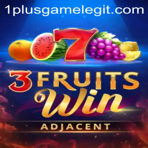 Exploring the Exciting World of 3FruitsWin: A Thrilling Game Experience by 1plusgame