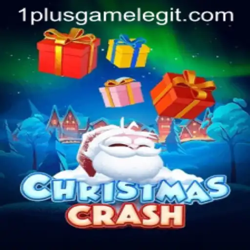 Unwrapping the Excitement: Dive into ChristmasCrash by 1plusgame