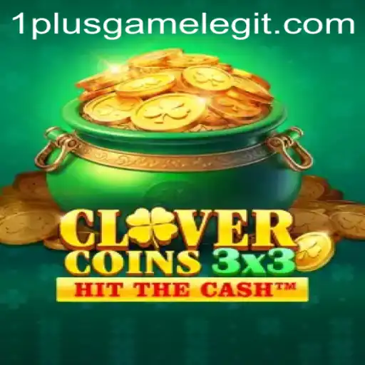 Unveiling Clovercoin3x3: The Next Big Hit in Digital Gaming