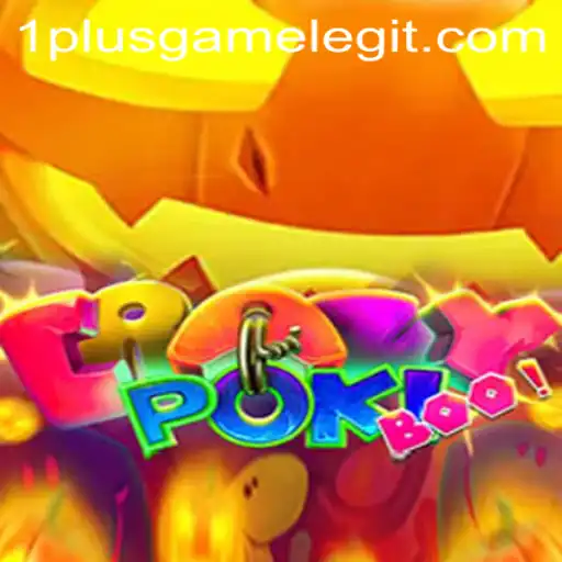 Explore the Exciting World of CrazyPokiBoo - A Thrilling 1plusgame Experience