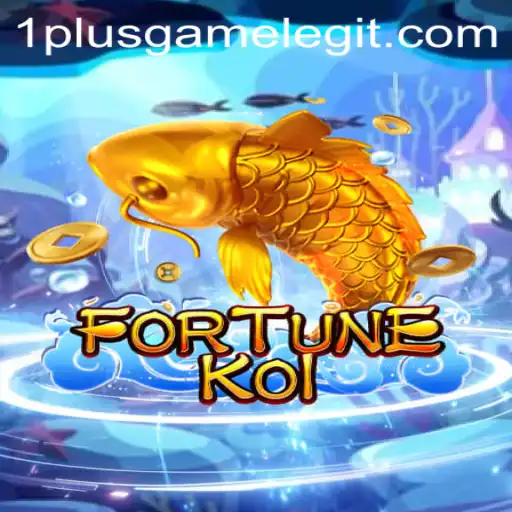 Unlocking the Mysteries of FORTUNEKOI: A Deep Dive into the Intriguing World of 1plusgame