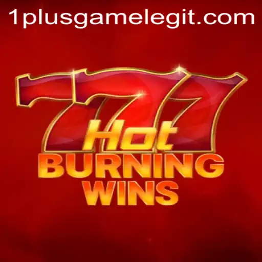 HotBurningWins: A Fiery Addition to the 1plusgame Lineup