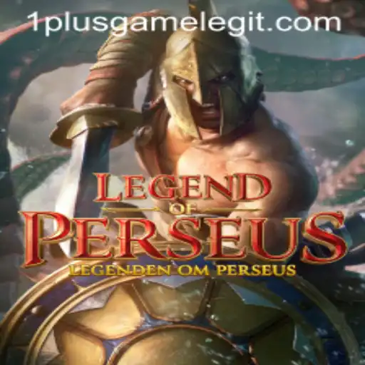 Legend of Perseus: An Epic Journey in Gaming with 1plusgame