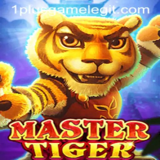 Unveiling the Exciting World of MasterTiger by 1plusgame