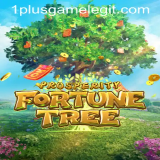 ProsperityFortuneTree: An In-Depth Look into the Exciting Game by 1plusgame
