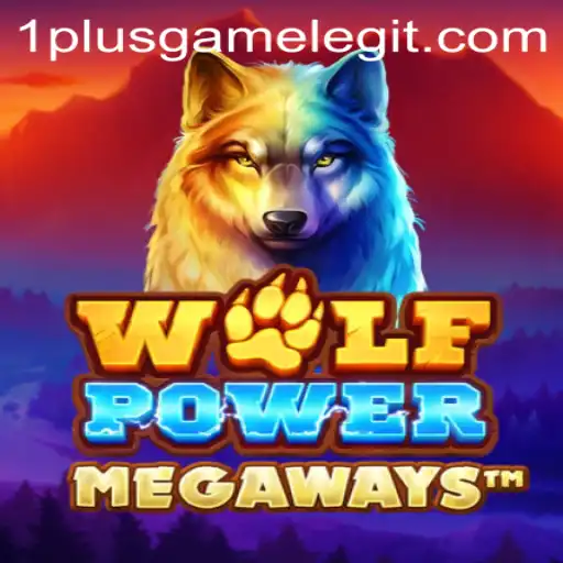Unleashing Adventure with WolfPowerMega: The New Phenomenon by 1plusgame