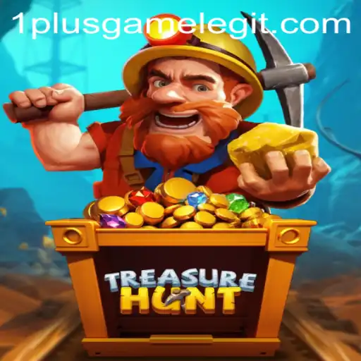 Unveiling TreasureHunt: A Captivating Adventure by 1plusgame