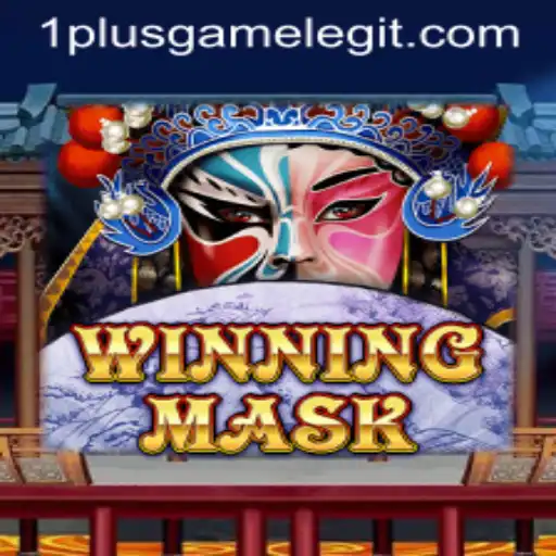 Unveiling WinningMask: A Thrilling Game Adventure by 1plusgame